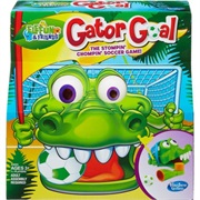 Gator Goal