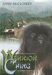 Warrior Ching (John McCloskey)