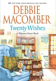 Twenty Wishes (Debbie Macomber)
