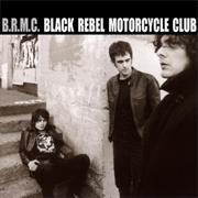 Black Rebel Motorcycle Club - B.M.R.C.