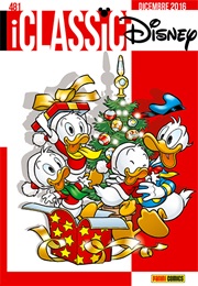 Classici Disney (Disney)