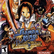 Shaman King: Power of Spirit