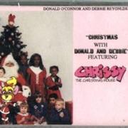 Chrissy the Christmas Mouse