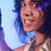 Hip Shakin' Fox - Nasty Habit