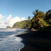 Tahiti, French Polynesia