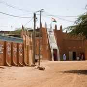 Zinder, Niger