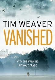Vanished (Tim Weaver)