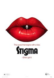 Stigma – David Durston (1972)
