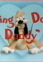 Ding Dog Daddy (1942)