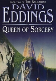 Queen of Sorcery (David Eddings)