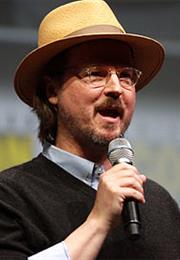 Matt Reeves