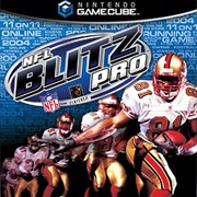 NFL Blitz Pro