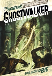 Ghostwalker (Erik Scott De Bie)