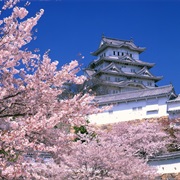Himeji Castle