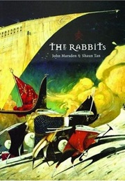 The Rabbits (John Marsden and Shaun Tan)
