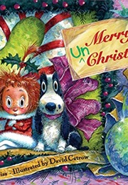 Merry Un-Christmas (Mike Reiss)