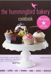 The Hummingbird Bakery Cookbook (N/A)