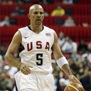 Jason Kidd