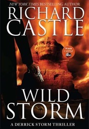 Wild Storm (Richard Castle)
