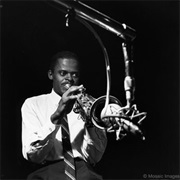 Tommy Turrentine