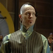 Jean-Babtiste Emanuel Zorg