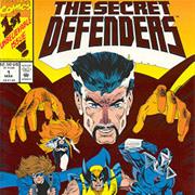 The Secret Defenders