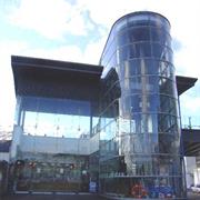 Southend Pier Museum