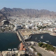 Aden, Yemen