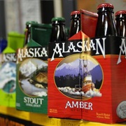 Alaskan Brewing Company