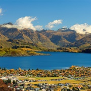 Wanaka, New Zealand