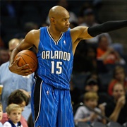 Vince Carter
