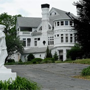 White Cliffs (Northboriugh Ma)