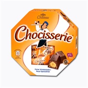 Château Chocisserie