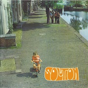Solution - Solution (1971)