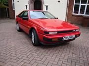 Nissan Silvia