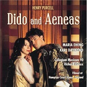Purcell:Dido &amp; Aeneas