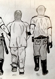 Jingoforce (Tim Rousham)