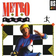 Metro-Cross