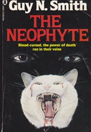 The Neophyte (Guy N. Smith)