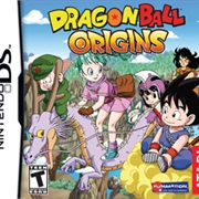 Dragonball Origins