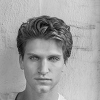 Keegan Allen