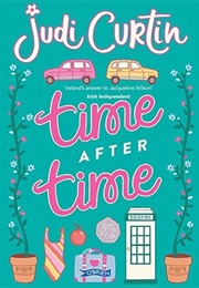 Time After Time (Judi Curtin)