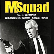 M Squad