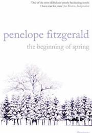Penelope Fitzgerald: The Beginning of Spring