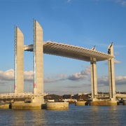 Pont Jacques Chaban-Delmas