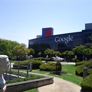 Mountain View, California