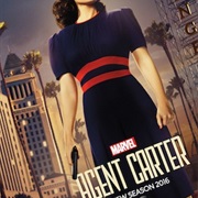 Agent Carter (2015 - 2016)