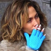 Jennifer Lopez
