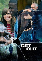 Get Out (2017)