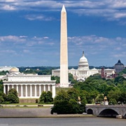 Washington DC, United States